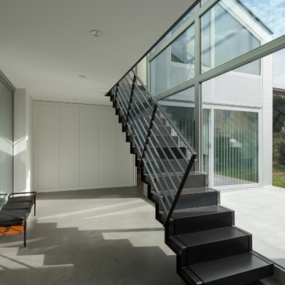 Saiba como tornamos os projetos de arquitetos em realidade metálica